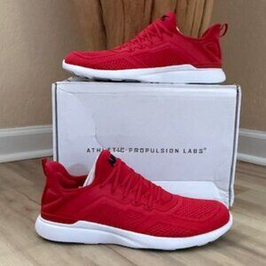 Athletic Propulsion Labs (APL) Men’s Techloom Tracer  NWT